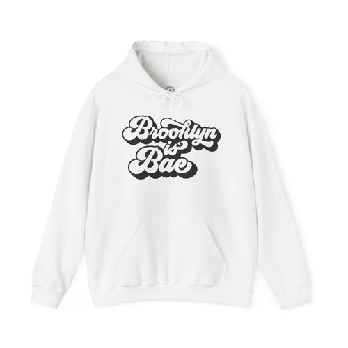 Brooklyn is Bae Hoodie