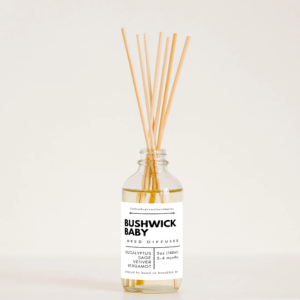 Reed Diffuser (150ml)