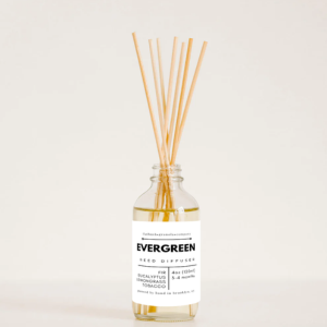 Reed Diffuser (150ml)