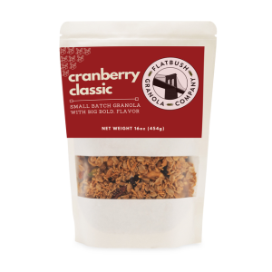 Cranberry Classic (pouch)