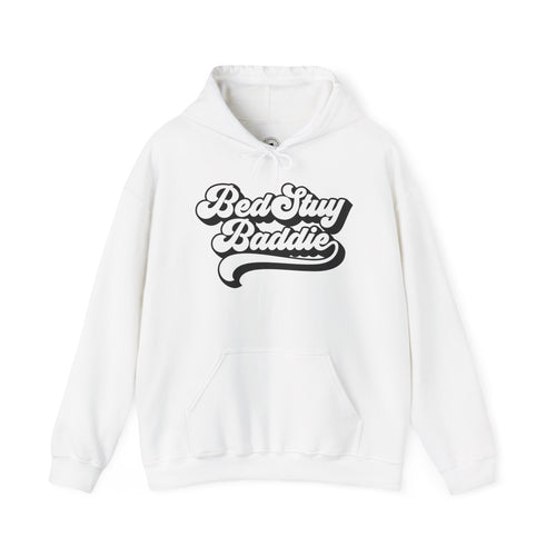 BedStuy Baddie Hoodie