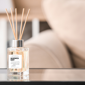 Flameless Scent Reed Diffuser (150ml)