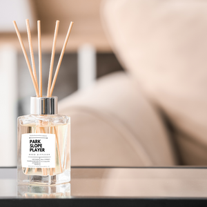 Flameless Scent Reed Diffuser (150ml)